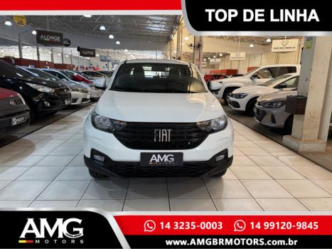 FIAT Strada 1.3 4P FIREFLY FLEX FREEDOM CABINE DUPLA, Foto 2
