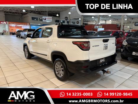 FIAT Strada 1.3 4P FIREFLY FLEX FREEDOM CABINE DUPLA, Foto 4