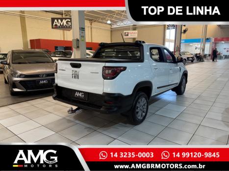 FIAT Strada 1.3 4P FIREFLY FLEX FREEDOM CABINE DUPLA, Foto 6