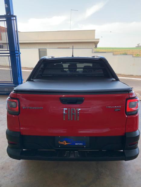 FIAT Strada 1.3 4P FIREFLY FLEX VOLCANO CABINE DUPLA AUTOMTICO, Foto 2