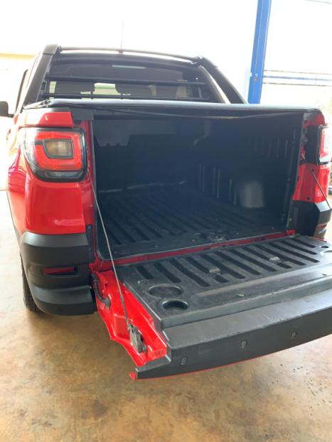 FIAT Strada 1.3 4P FIREFLY FLEX VOLCANO CABINE DUPLA AUTOMTICO, Foto 6