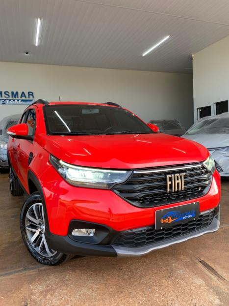FIAT Strada 1.3 4P FIREFLY FLEX VOLCANO CABINE DUPLA AUTOMTICO, Foto 12