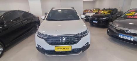 FIAT Strada 1.3 4P FIREFLY FLEX VOLCANO CABINE DUPLA, Foto 5