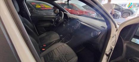 FIAT Strada 1.3 4P FIREFLY FLEX VOLCANO CABINE DUPLA, Foto 9