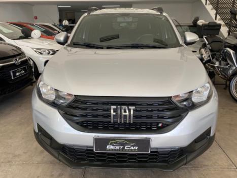 FIAT Strada 1.3 4P FIREFLY FLEX FREEDOM CABINE DUPLA, Foto 2