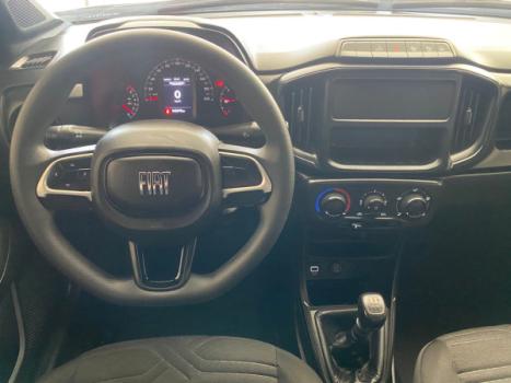 FIAT Strada 1.3 4P FIREFLY FLEX FREEDOM CABINE DUPLA, Foto 3