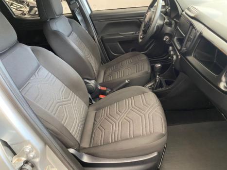 FIAT Strada 1.3 4P FIREFLY FLEX FREEDOM CABINE DUPLA, Foto 4
