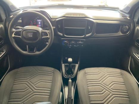 FIAT Strada 1.3 4P FIREFLY FLEX FREEDOM CABINE DUPLA, Foto 5