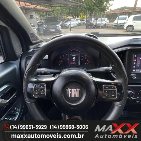 FIAT Strada 1.3 4P FIREFLY FLEX VOLCANO CABINE DUPLA, Foto 11
