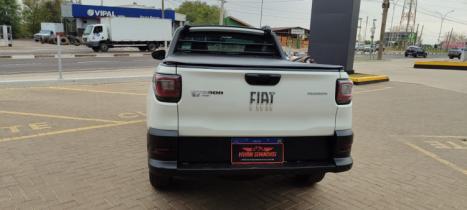 FIAT Strada 1.3 4P FIREFLY FLEX FREEDOM CABINE DUPLA, Foto 1