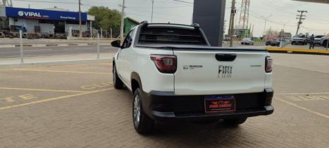 FIAT Strada 1.3 4P FIREFLY FLEX FREEDOM CABINE DUPLA, Foto 2