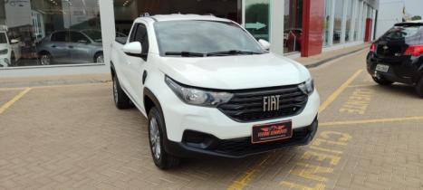 FIAT Strada 1.3 4P FIREFLY FLEX FREEDOM CABINE DUPLA, Foto 5