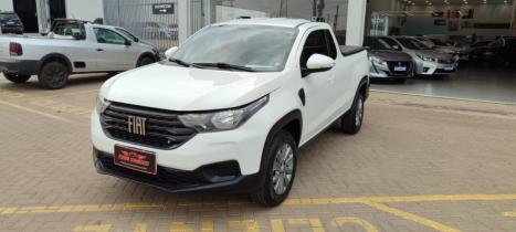 FIAT Strada 1.3 4P FIREFLY FLEX FREEDOM CABINE DUPLA, Foto 6