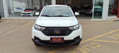 FIAT Strada 1.3 4P FIREFLY FLEX FREEDOM CABINE DUPLA, Foto 7
