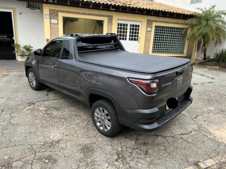 FIAT Strada 1.3 FIREFLY FLEX FREEDOM CABINE SIMPLES PLUS, Foto 5