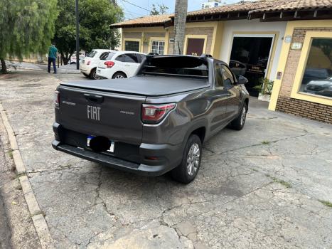 FIAT Strada 1.3 FIREFLY FLEX FREEDOM CABINE SIMPLES PLUS, Foto 6