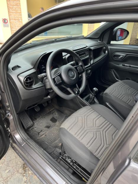 FIAT Strada 1.3 FIREFLY FLEX FREEDOM CABINE SIMPLES PLUS, Foto 9