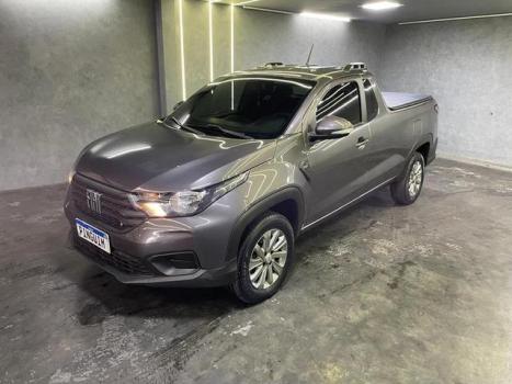 FIAT Strada 1.3 FIREFLY FLEX FREEDOM CABINE SIMPLES, Foto 2