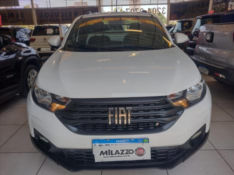 FIAT Strada 1.3 FIREFLY FLEX FREEDOM CABINE SIMPLES, Foto 2