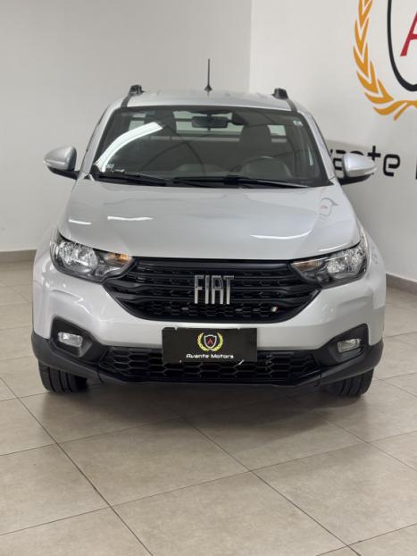 FIAT Strada 1.3 FIREFLY FLEX FREEDOM CABINE SIMPLES PLUS, Foto 2