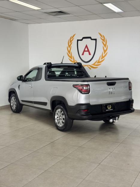 FIAT Strada 1.3 FIREFLY FLEX FREEDOM CABINE SIMPLES PLUS, Foto 6