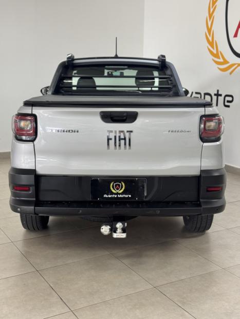 FIAT Strada 1.3 FIREFLY FLEX FREEDOM CABINE SIMPLES PLUS, Foto 7