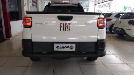 FIAT Strada 1.3 FIREFLY FLEX FREEDOM CABINE SIMPLES, Foto 6