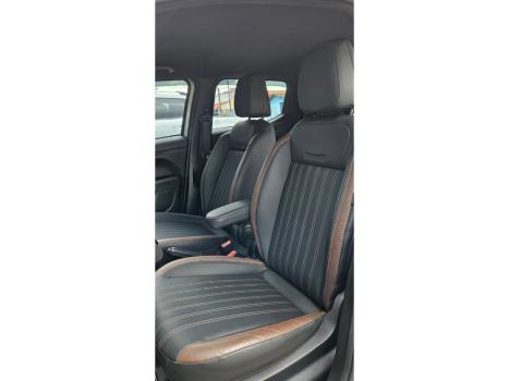 FIAT Strada 1.3 FIREFLY FLEX RANCH CABINE DUPLA AUTOMTICO CVT, Foto 18