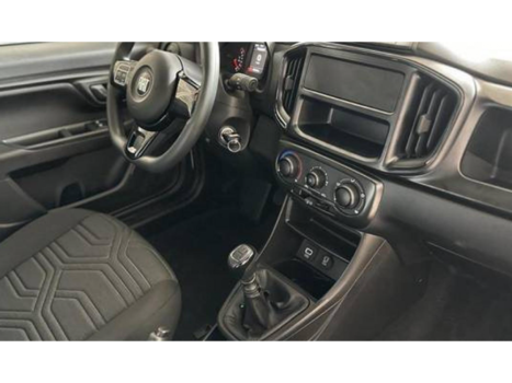 FIAT Strada 1.3 FIREFLY FLEX FREEDOM CABINE SIMPLES, Foto 2