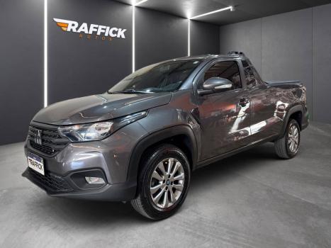 FIAT Strada 1.3 FIREFLY FLEX FREEDOM CABINE SIMPLES PLUS, Foto 1