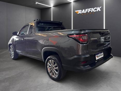 FIAT Strada 1.3 FIREFLY FLEX FREEDOM CABINE SIMPLES PLUS, Foto 3