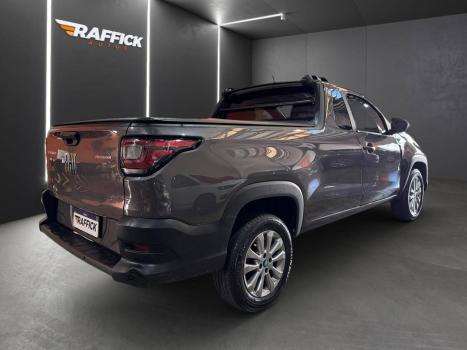 FIAT Strada 1.3 FIREFLY FLEX FREEDOM CABINE SIMPLES PLUS, Foto 4