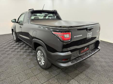 FIAT Strada 1.3 FIREFLY FLEX FREEDOM CABINE SIMPLES, Foto 6