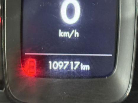 FIAT Strada 1.3 FIREFLY FLEX FREEDOM CABINE SIMPLES, Foto 10