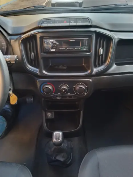 FIAT Strada 1.3 FIREFLY FLEX ENDURANCE CABINE SIMPLES, Foto 12