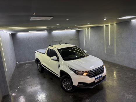FIAT Strada 1.3 FIREFLY FLEX FREEDOM CABINE SIMPLES, Foto 1