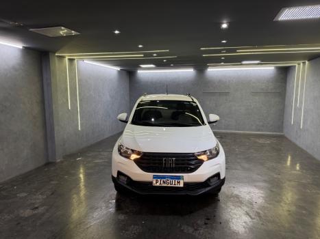 FIAT Strada 1.3 FIREFLY FLEX FREEDOM CABINE SIMPLES, Foto 2