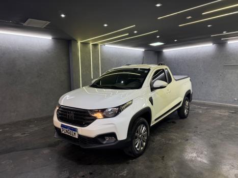 FIAT Strada 1.3 FIREFLY FLEX FREEDOM CABINE SIMPLES, Foto 3