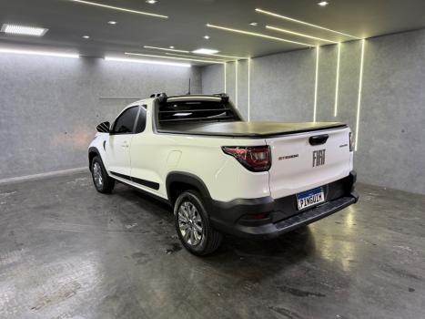 FIAT Strada 1.3 FIREFLY FLEX FREEDOM CABINE SIMPLES, Foto 4