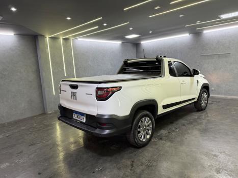 FIAT Strada 1.3 FIREFLY FLEX FREEDOM CABINE SIMPLES, Foto 5