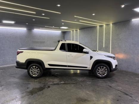 FIAT Strada 1.3 FIREFLY FLEX FREEDOM CABINE SIMPLES, Foto 6