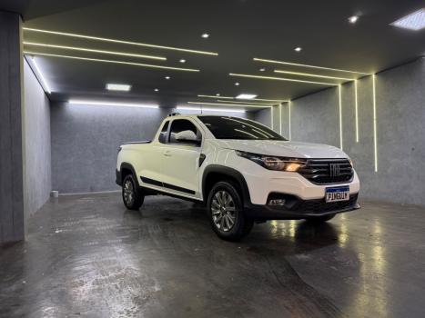 FIAT Strada 1.3 FIREFLY FLEX FREEDOM CABINE SIMPLES, Foto 8