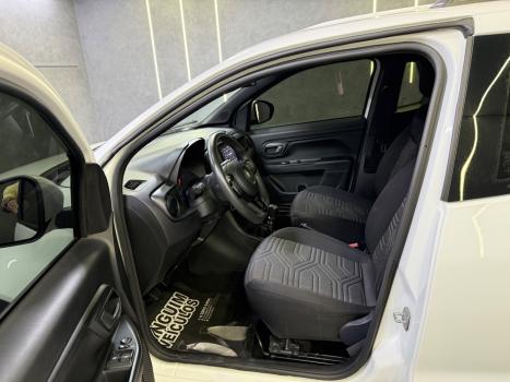 FIAT Strada 1.3 FIREFLY FLEX FREEDOM CABINE SIMPLES, Foto 10