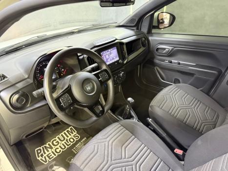 FIAT Strada 1.3 FIREFLY FLEX FREEDOM CABINE SIMPLES, Foto 12
