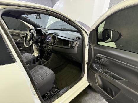 FIAT Strada 1.3 FIREFLY FLEX FREEDOM CABINE SIMPLES, Foto 13