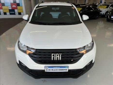 FIAT Strada 1.3 FIREFLY FLEX FREEDOM CABINE SIMPLES, Foto 2