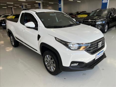 FIAT Strada 1.3 FIREFLY FLEX FREEDOM CABINE SIMPLES, Foto 3