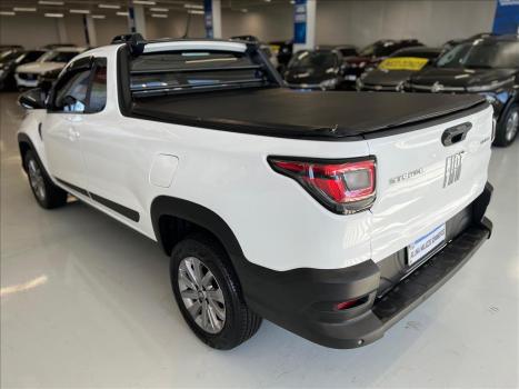 FIAT Strada 1.3 FIREFLY FLEX FREEDOM CABINE SIMPLES, Foto 4