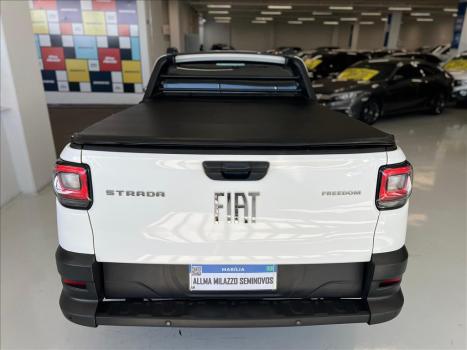 FIAT Strada 1.3 FIREFLY FLEX FREEDOM CABINE SIMPLES, Foto 5