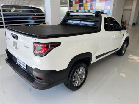 FIAT Strada 1.3 FIREFLY FLEX FREEDOM CABINE SIMPLES, Foto 6